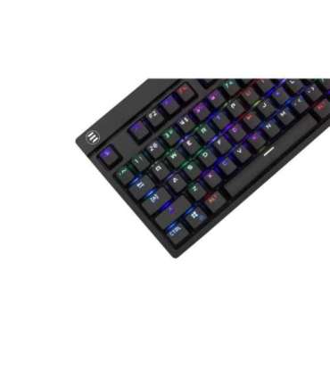 White Shark Premium Line Gaming Keyboard Kodachi ESL-K1