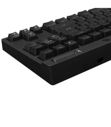 White Shark Premium Line Gaming Keyboard Kodachi ESL-K1