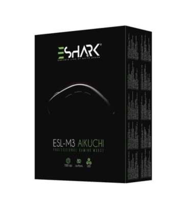 White Shark Premium Line ESL-M3 Aikuchi (EOL)