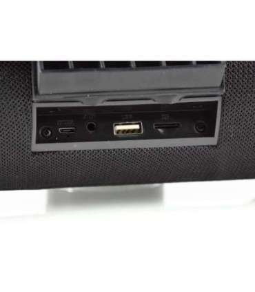 Manta SPK15GO BK Black