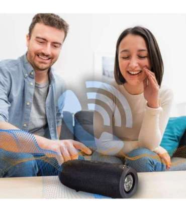 Manta SPK15GO BK Black