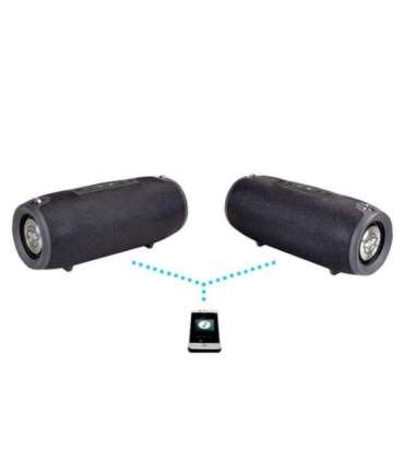 Manta SPK15GO BK Black