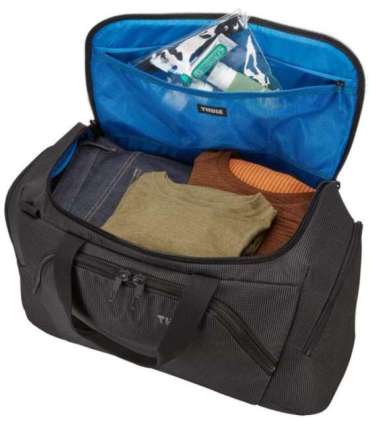 Thule 4048 Crossover 2 Duffel 44L C2CD-44 Black