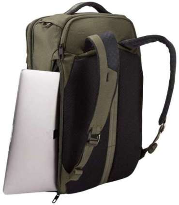 Thule 4061 Crossover 2 Convertible Carry On C2CC-41 Forest Night