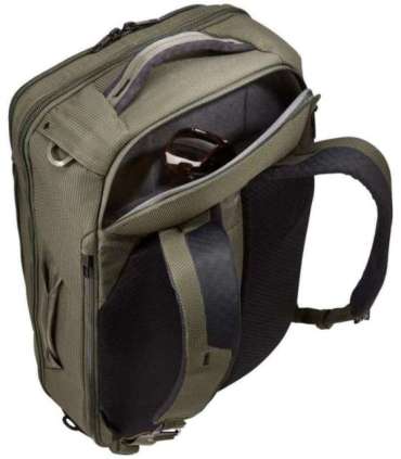Thule 4061 Crossover 2 Convertible Carry On C2CC-41 Forest Night