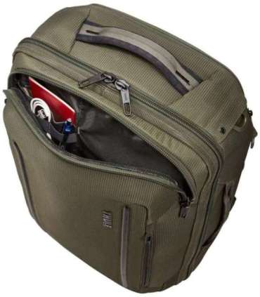 Thule 4061 Crossover 2 Convertible Carry On C2CC-41 Forest Night