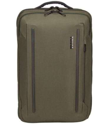 Thule 4061 Crossover 2 Convertible Carry On C2CC-41 Forest Night
