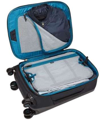 Thule 3915 Subterra Carry On Spinner TSRS-322 Black