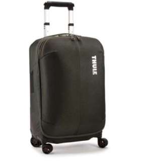 Thule 3918 Subterra Carry On Spinner TSRS-322 Dark Fores