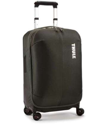 Thule 3918 Subterra Carry On Spinner TSRS-322 Dark Fores