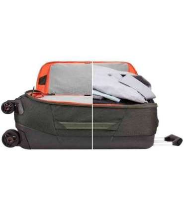 Thule 3918 Subterra Carry On Spinner TSRS-322 Dark Fores