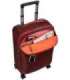 Thule 3917 Subterra Carry On Spinner TSRS-322 Ember