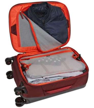 Thule 3917 Subterra Carry On Spinner TSRS-322 Ember