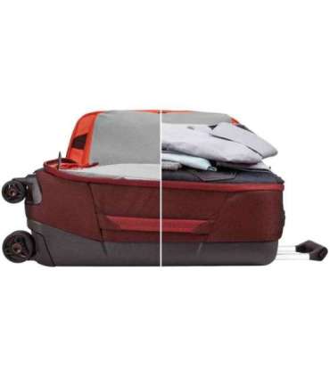 Thule 3917 Subterra Carry On Spinner TSRS-322 Ember