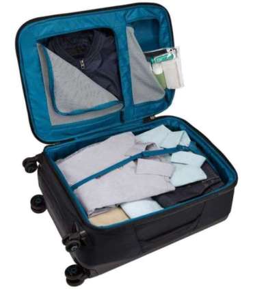 Thule 3919 Subterra Spinner TSRS-325 Black