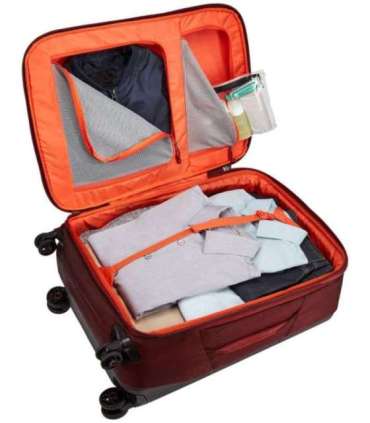 Thule 3925 Subterra Spinner TSRS-325 Ember