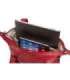 Thule 3784 Spira Vertical Tote SPAT-114 Rio Red