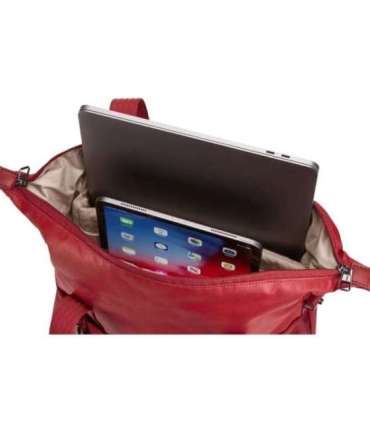 Thule 3784 Spira Vertical Tote SPAT-114 Rio Red