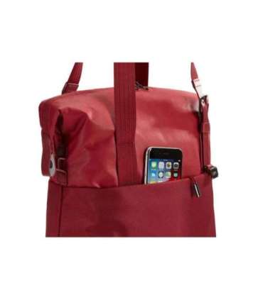 Thule 3784 Spira Vertical Tote SPAT-114 Rio Red