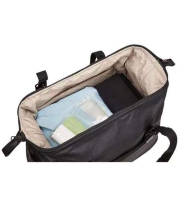 Thule 3781 Spira Weekender Bag 37L SPAW-137 Black