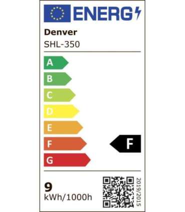 Denver SHL-350