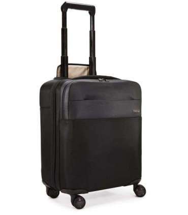 Thule 3778 Spira Compact CarryOn Spinner SPAC-118 Black