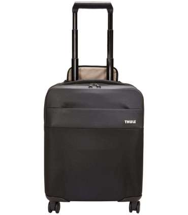 Thule 3778 Spira Compact CarryOn Spinner SPAC-118 Black