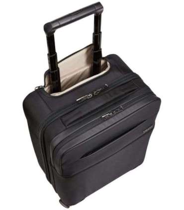 Thule 3778 Spira Compact CarryOn Spinner SPAC-118 Black