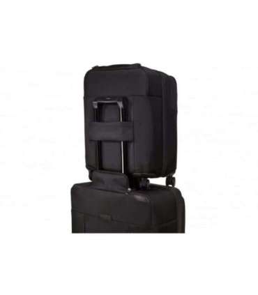 Thule 3778 Spira Compact CarryOn Spinner SPAC-118 Black