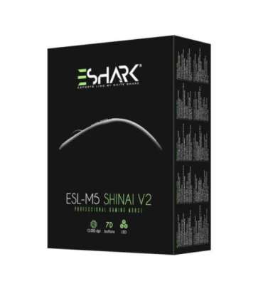 eShark ESL-M5 Shinai-V2 (EOL)
