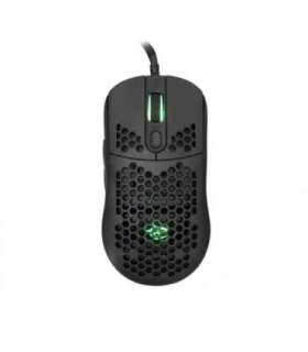 White Shark GM-5007 GALAHAD-B Gaming Mouse Black