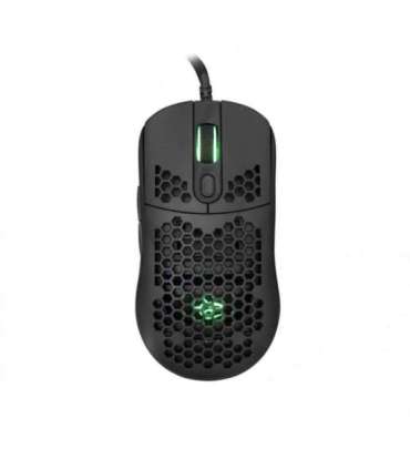 White Shark GM-5007 GALAHAD-B Gaming Mouse Black