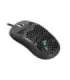 White Shark GM-5007 GALAHAD-B Gaming Mouse Black