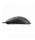 White Shark GM-5007 GALAHAD-B Gaming Mouse Black