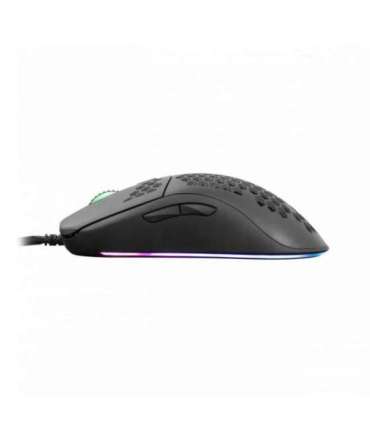 White Shark GM-5007 GALAHAD-B Gaming Mouse Black