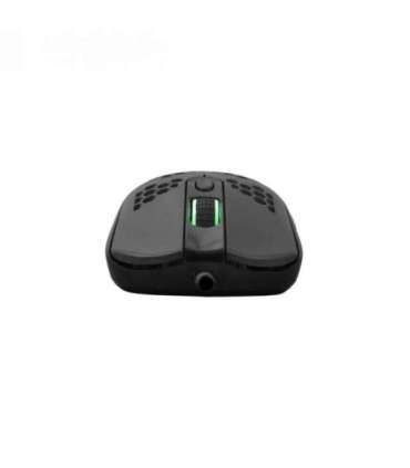 White Shark GM-5007 GALAHAD-B Gaming Mouse Black