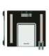 Salter 9128 BK3R Electronic Body Analyser Scale - Black