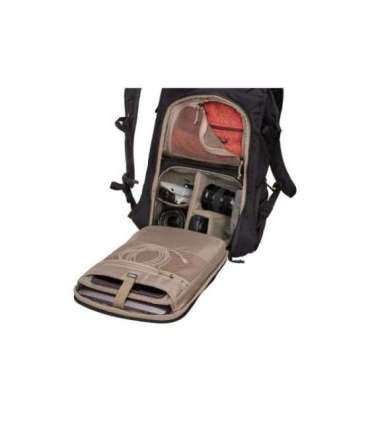 Thule 3906 Covert DSLR Backpack 24L TCDK-224 Black