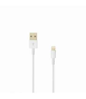 Sbox USB A M.-I-PH.7 1M IPH7 White