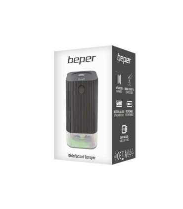 Beper P201UTP011 (EOL)