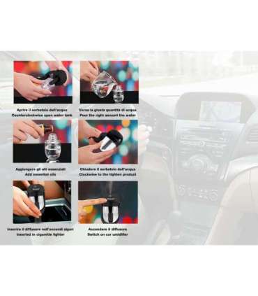 Beper P205DIF100 (EOL)