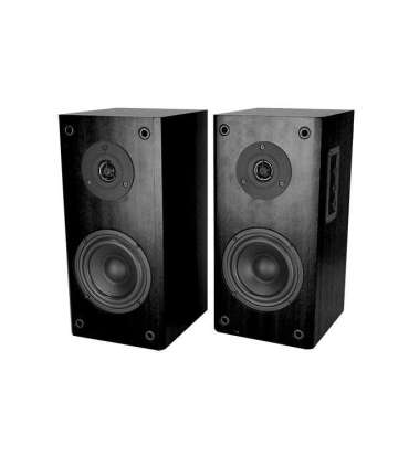 Media-Tech MT3143K Audience HQ Black