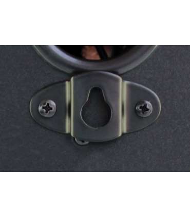 Media-Tech MT3143K Audience HQ Black