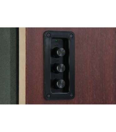 Media-Tech MT3143K Audience HQ Black