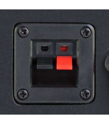 Media-Tech MT3143K Audience HQ Black