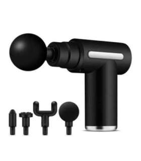 Media-Tech MT6521 Massage Gun