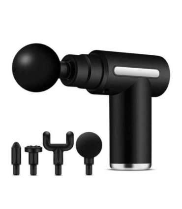 Media-Tech MT6521 Massage Gun