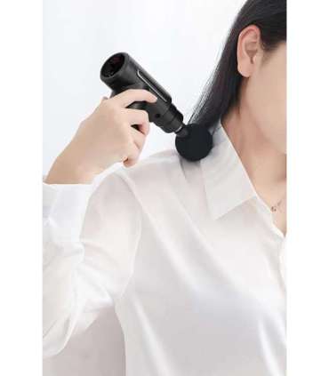 Media-Tech MT6521 Massage Gun