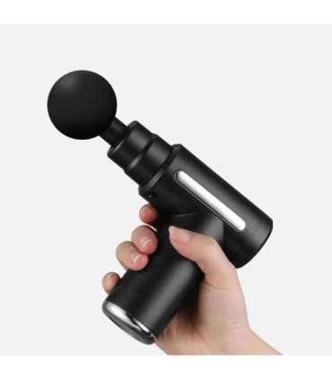 Media-Tech MT6521 Massage Gun