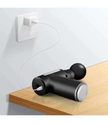 Media-Tech MT6521 Massage Gun